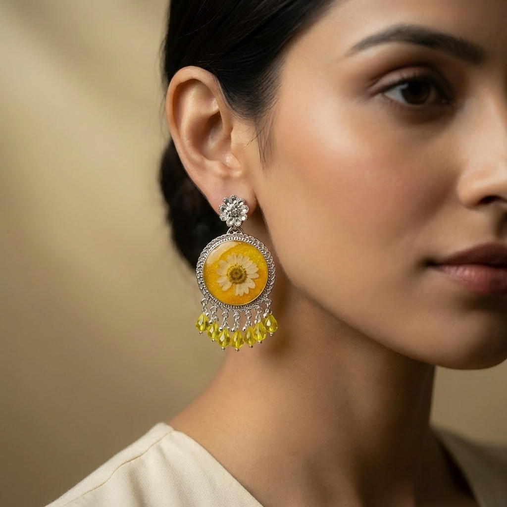 Rangrez 61 british yellow