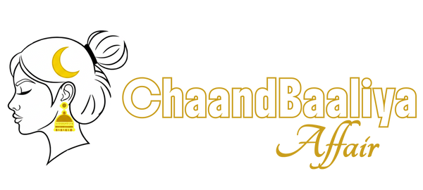 ChaandBaaliya Affair🌙