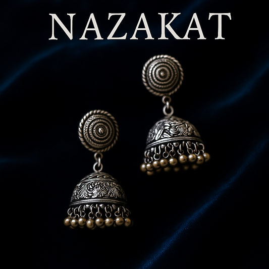 Nazakat