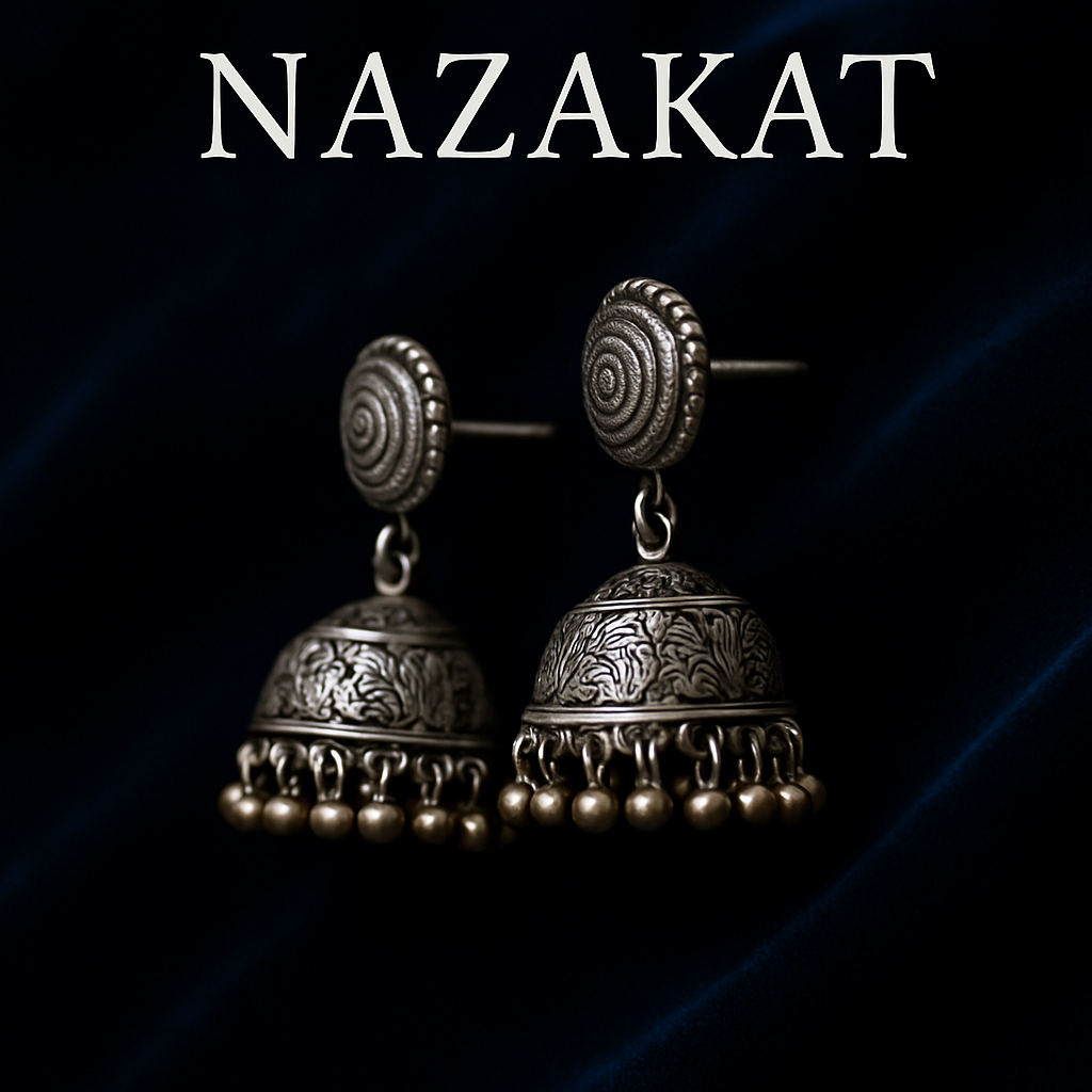 Nazakat