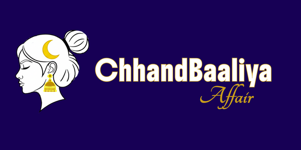 ChaandBaaliya Affair🌙