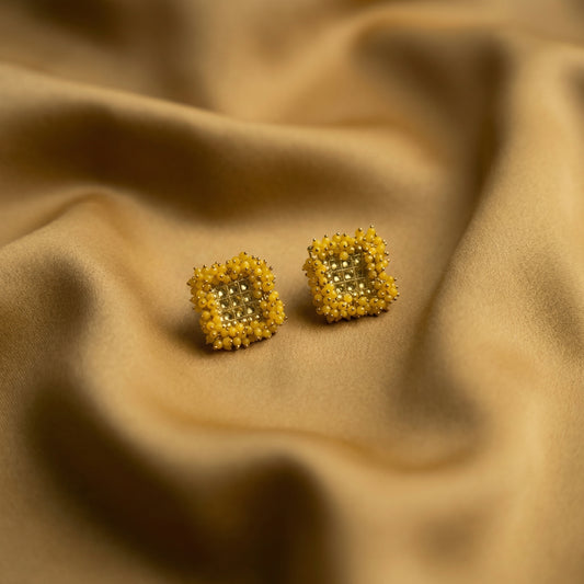 Rangrez 34 canary yellow