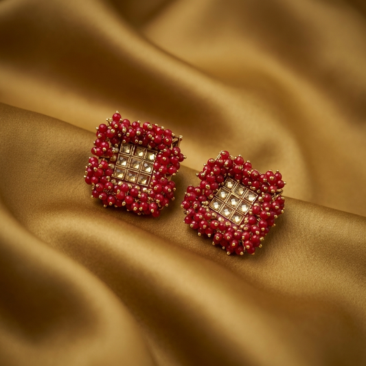 Rngrez 34 scarlet red
