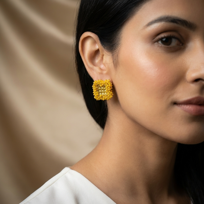 Rangrez 34 canary yellow